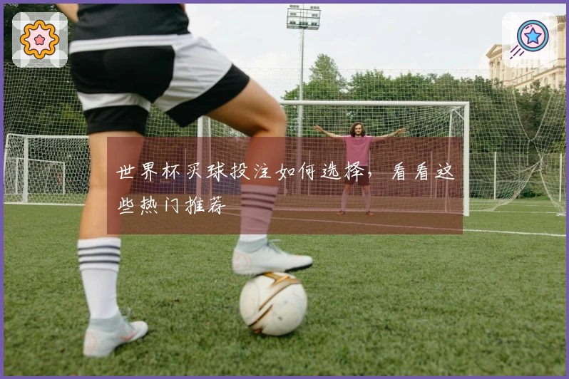 世界杯买球投注如何选择，看看这些热门推荐