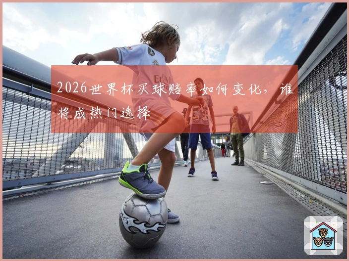 2026世界杯买球赔率如何变化，谁将成热门选择