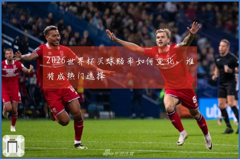 2026世界杯买球赔率如何变化，谁将成热门选择